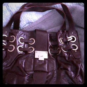 Jimmy Choo Ramona Bag - Authentic